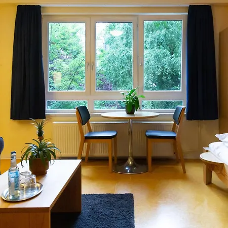 Schanzenstern Altona Gmbh