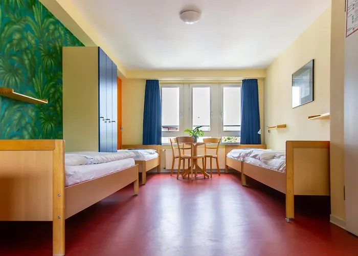 Hotel Schanzenstern Altona Gmbh