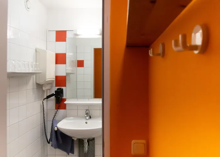 Hotel Schanzenstern Altona Gmbh Hamborg