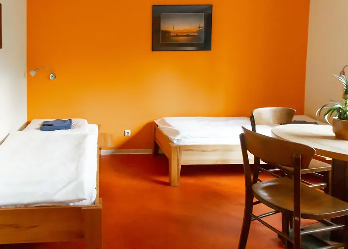 Schanzenstern Altona Gmbh Hotel
