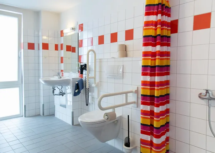 Hotel Schanzenstern Altona Gmbh