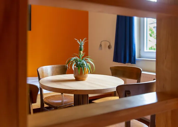 Hotel Schanzenstern Altona Gmbh *