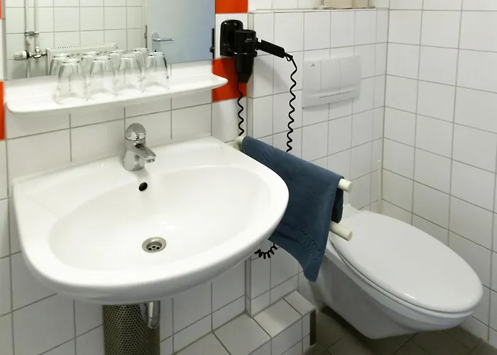 Hotel Schanzenstern Altona Gmbh *
