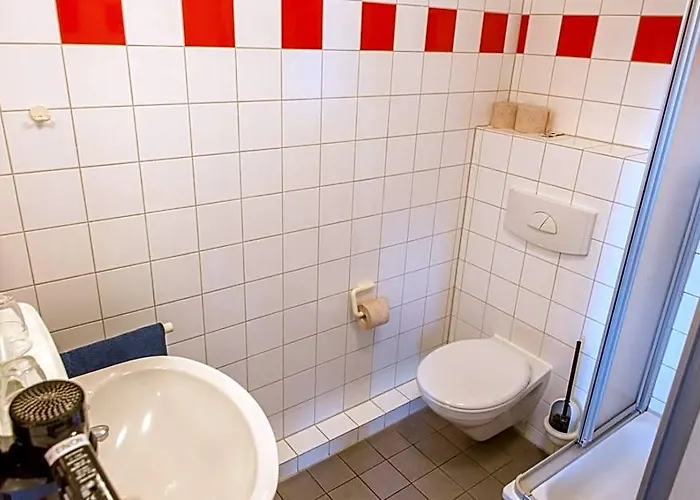 Hotel Schanzenstern Altona Gmbh Hamborg