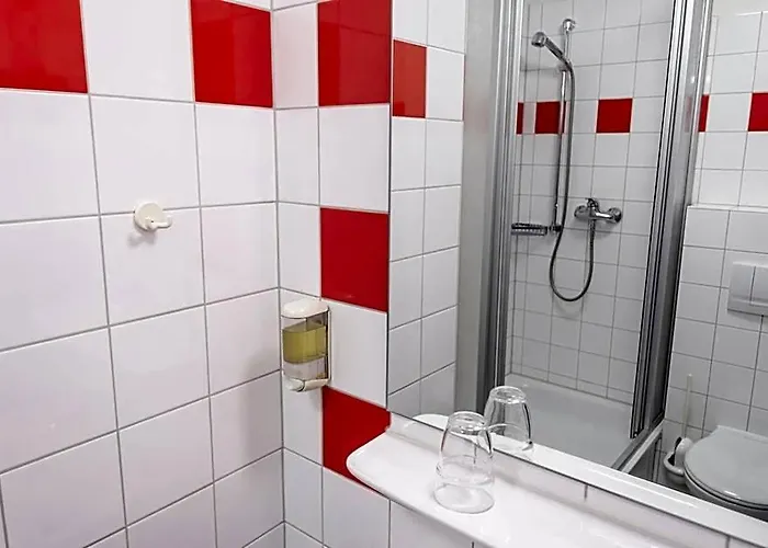 Hotel Schanzenstern Altona Gmbh *