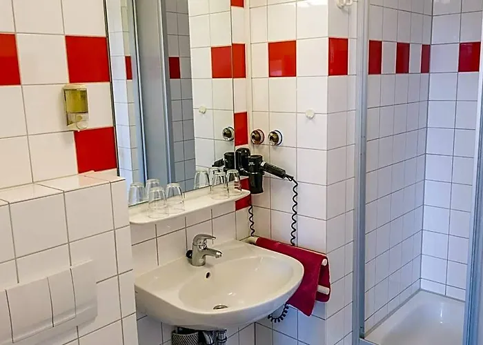 Hotel Schanzenstern Altona Gmbh