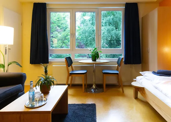 Schanzenstern Altona Gmbh * Hamborg