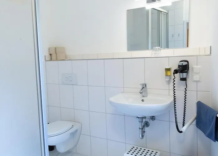 Hotel Schanzenstern Altona Gmbh