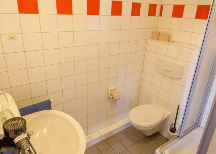Hotel Schanzenstern Altona Gmbh *