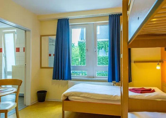 Schanzenstern Altona Gmbh Hotel Hamborg