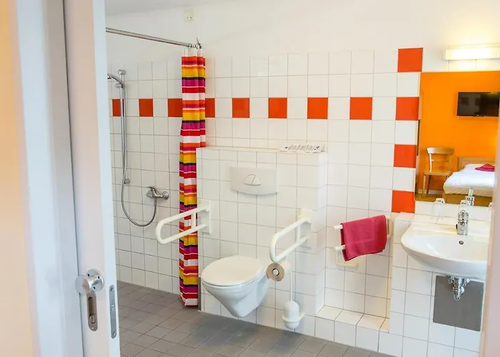 Schanzenstern Altona Gmbh Hotel *