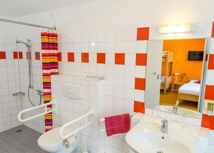 Hotel Schanzenstern Altona Gmbh Hamborg